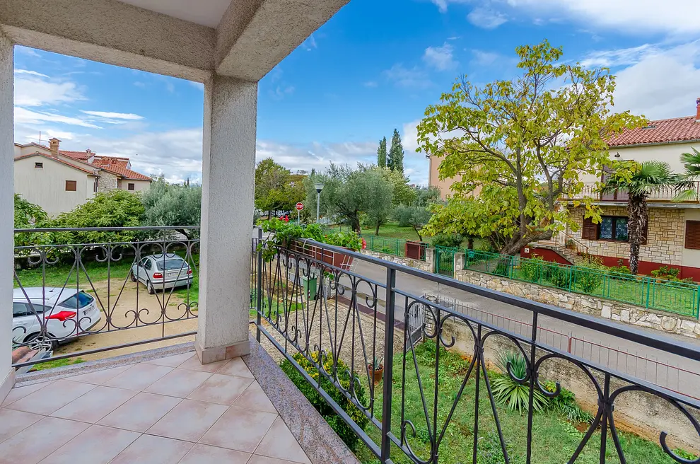 Ferienwohnung in Rovinj  6616720 1713