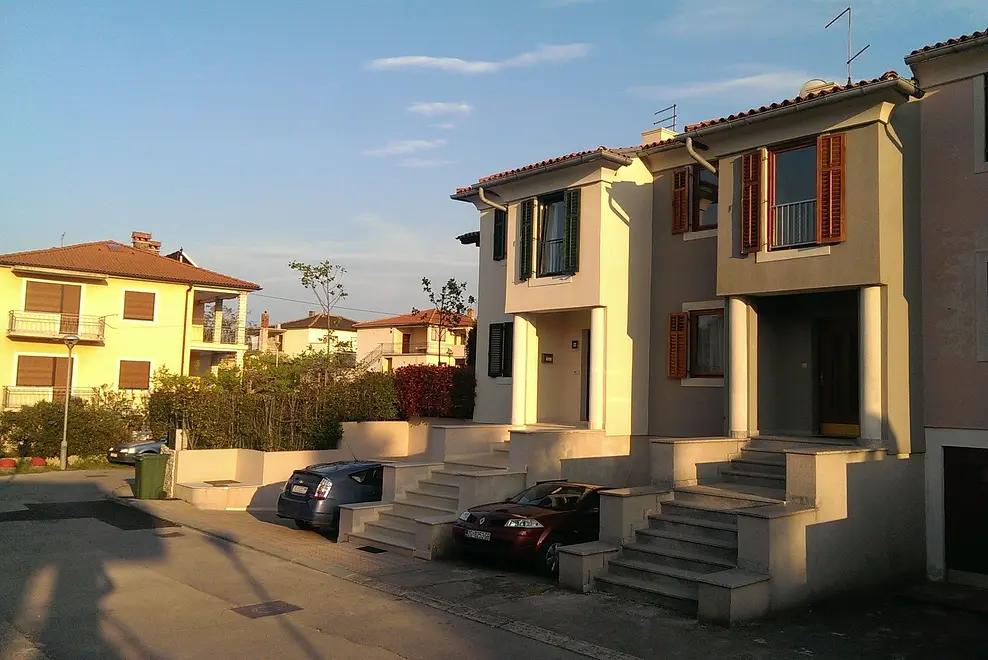 Ferienwohnung in Umag mit Pool 6616797 1762