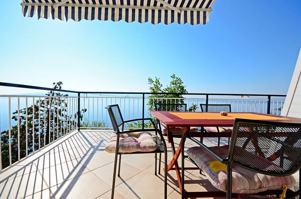 Ferienwohnung in Senj  6617008 1903