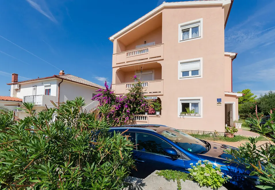 Ferienwohnung in Barbat  6617046 1923