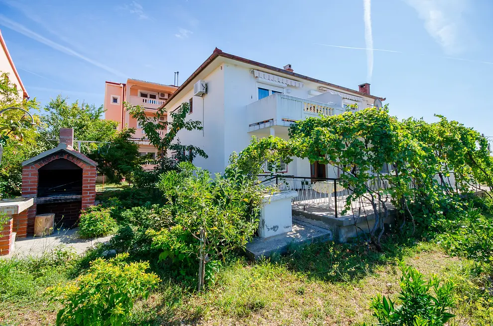 Ferienwohnung in Barbat  6617050 1927