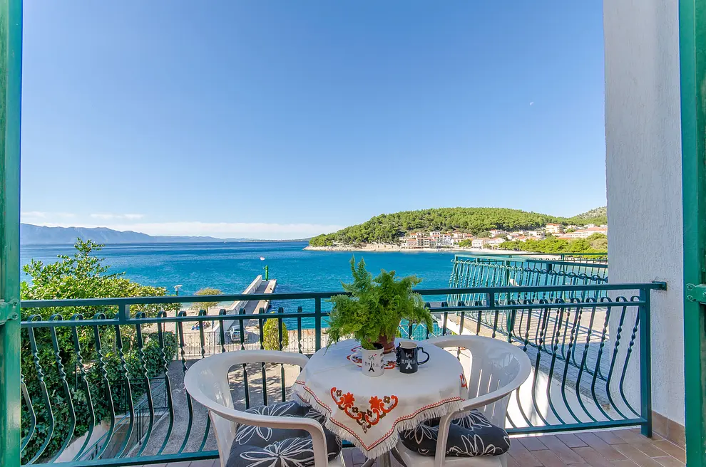 Ferienwohnung in Ploce  66114160 4697