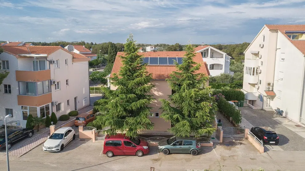 Ferienwohnung in Vodice  66114179 4711