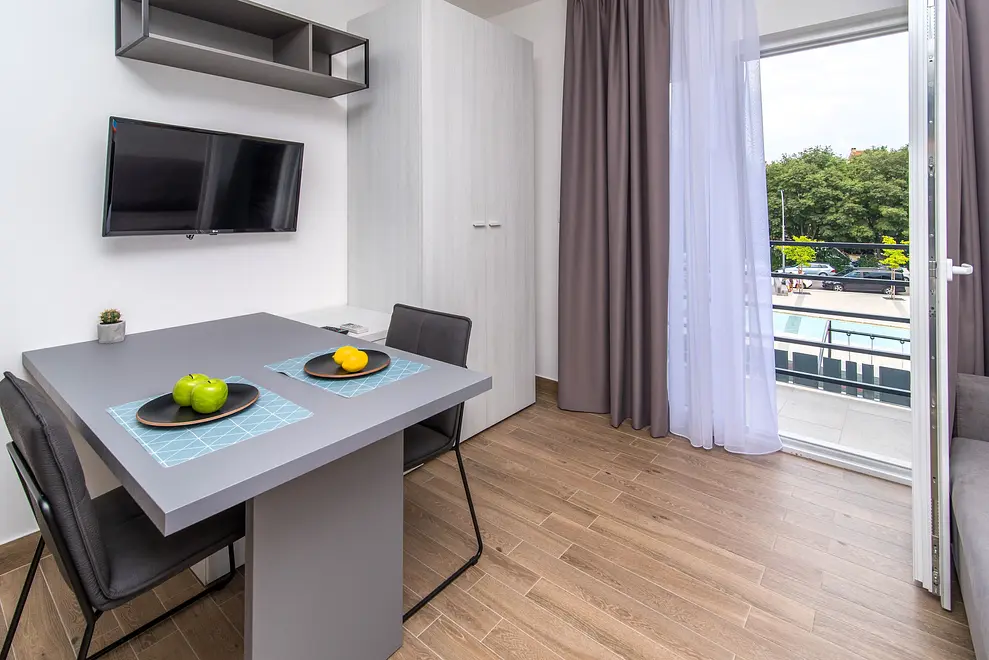 Ferienwohnung in Krk  66114827 5063