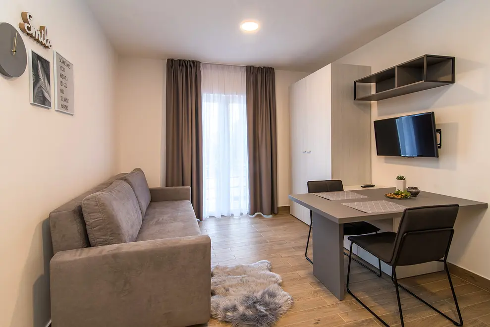 Ferienwohnung in Krk  66114826 5062