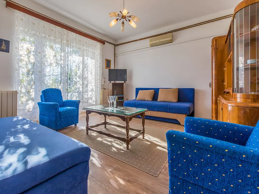 Ferienwohnung in Novi Vinodolski  66115320 5309