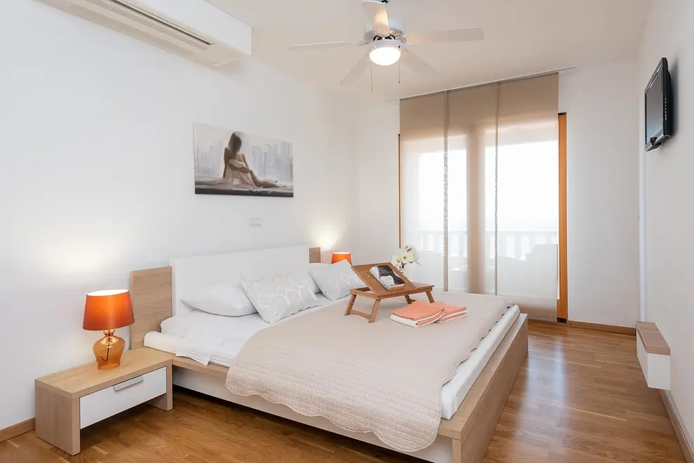 Ferienwohnung in Blato  66115344 5325