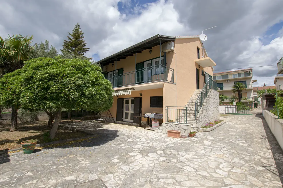 Ferienwohnung in Pirovac  66113141 4153