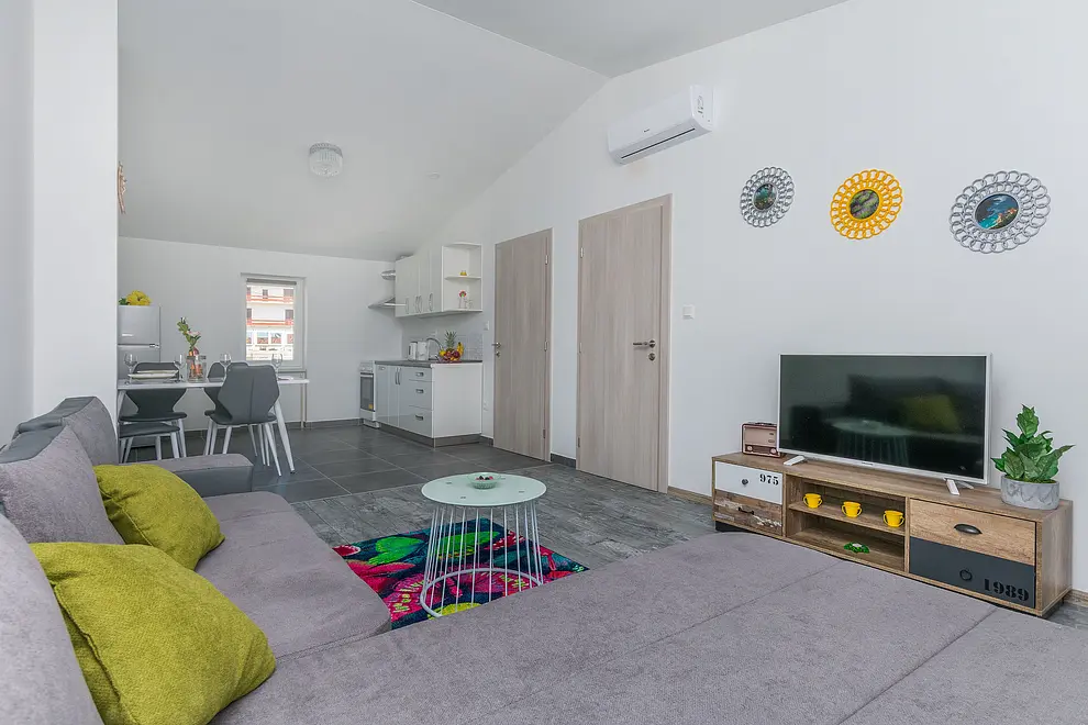 Ferienwohnung in Podstrana  66113197 4184