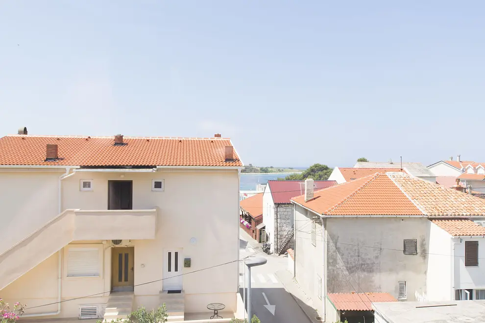 Ferienwohnung in Novalja  66113243 4205