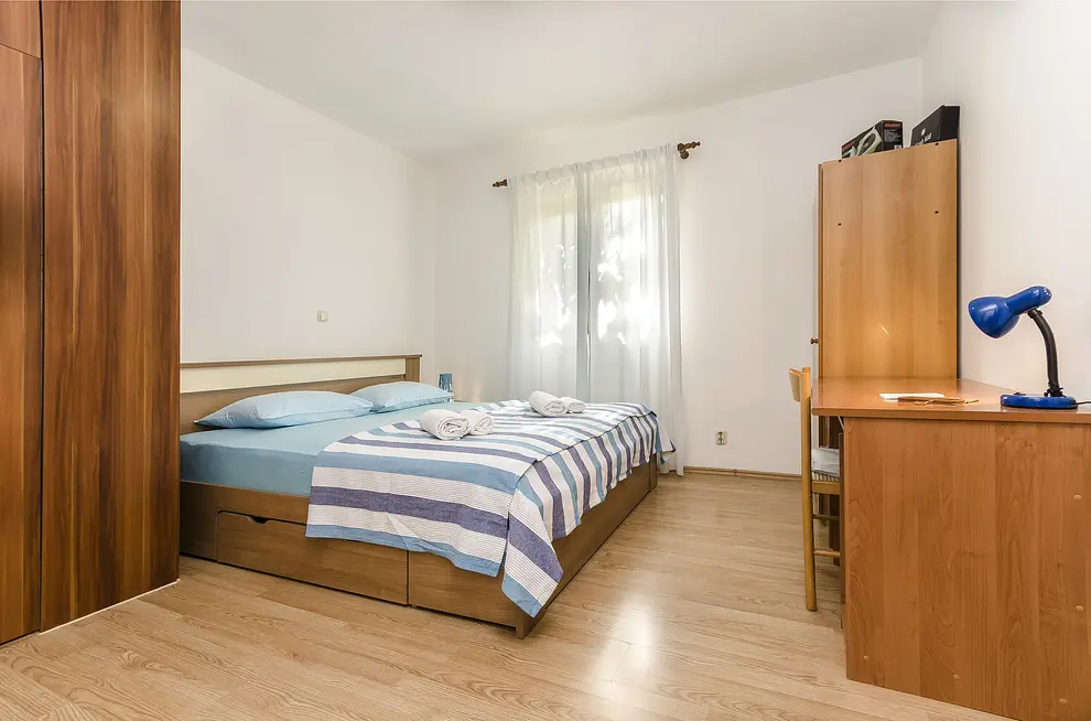 Ferienwohnung in Vodice mit Pool 66113416 4291