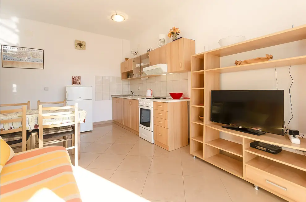 Ferienwohnung in Vodice  66113417 4292