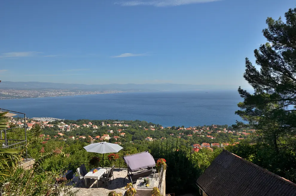 Ferienwohnung in Opatija  66113456 4317