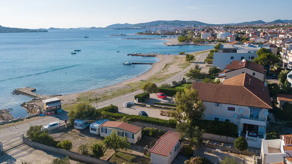 Ferienwohnung in Vodice  66113969 4609