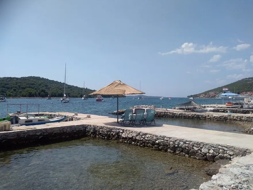 Ferienwohnung in Vodice  66113990 4617