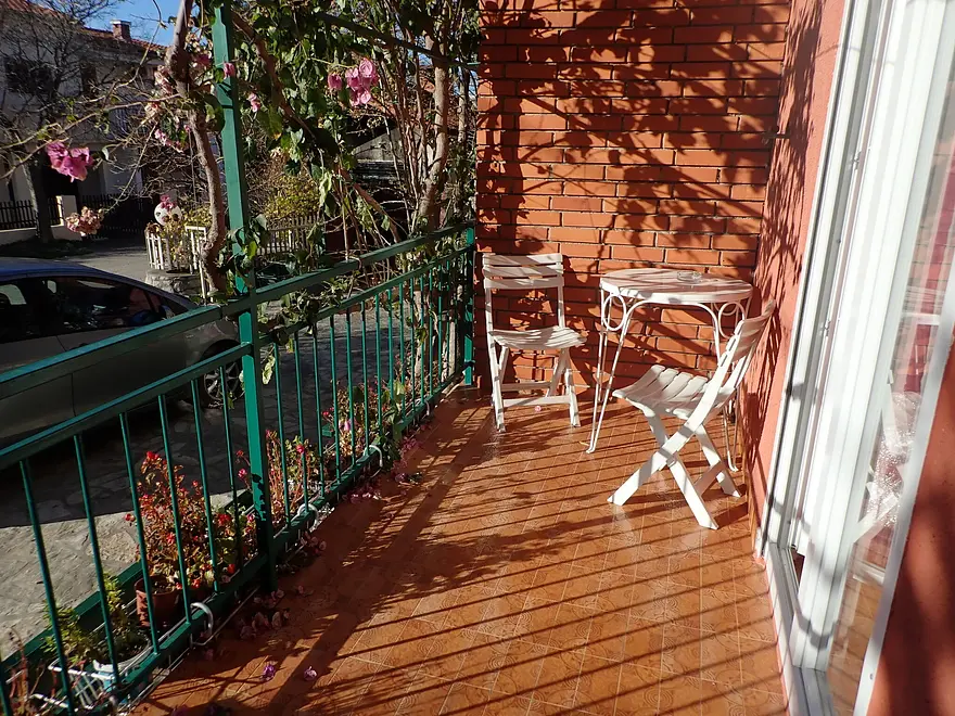 Ferienappartment in Starigrad 66116987 6027 Ferienappartment in Starigrad 66116987 6027