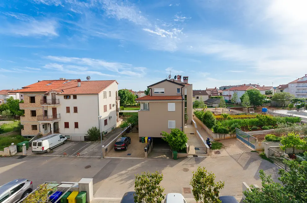 Ferienwohnung in Rovinj  66117017 6047