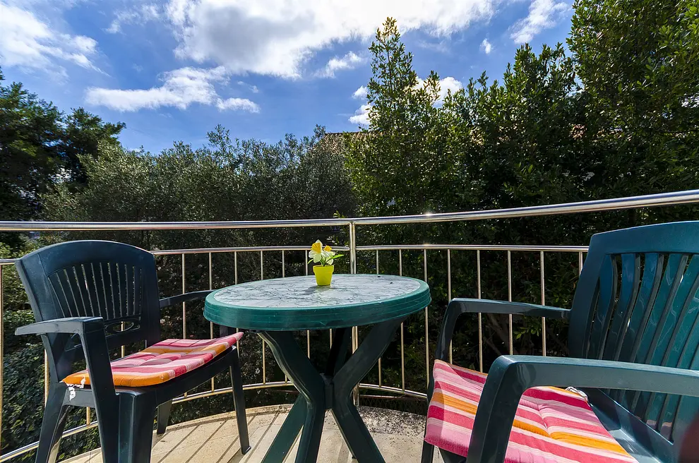 Ferienwohnung in Ciovo mit Pool 66117281 6129