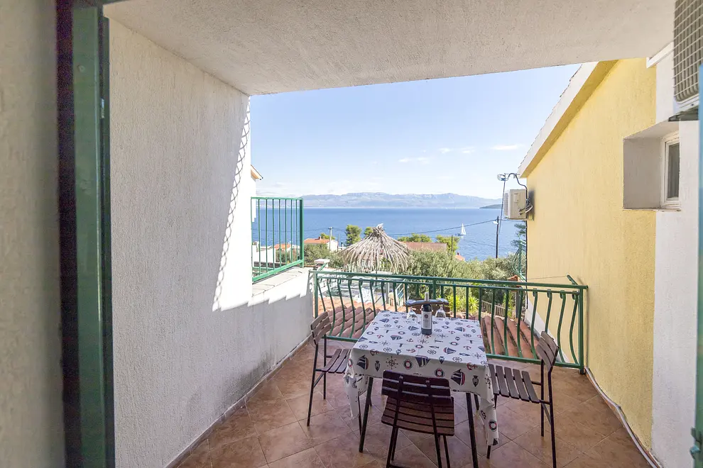 Ferienwohnung in Solta  66117341 6162