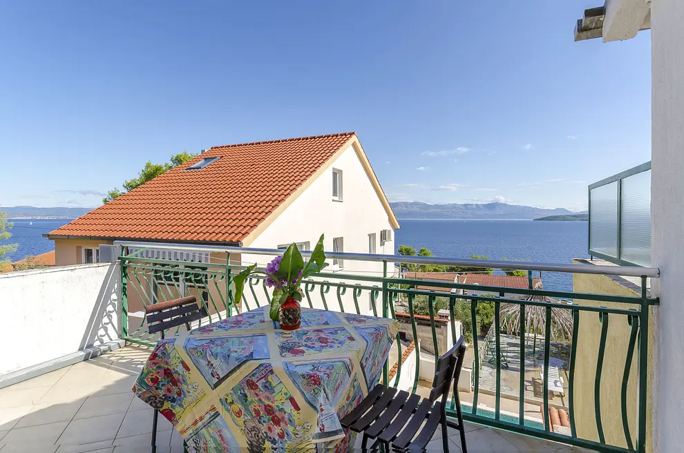 Ferienwohnung in Solta  66117344 6165