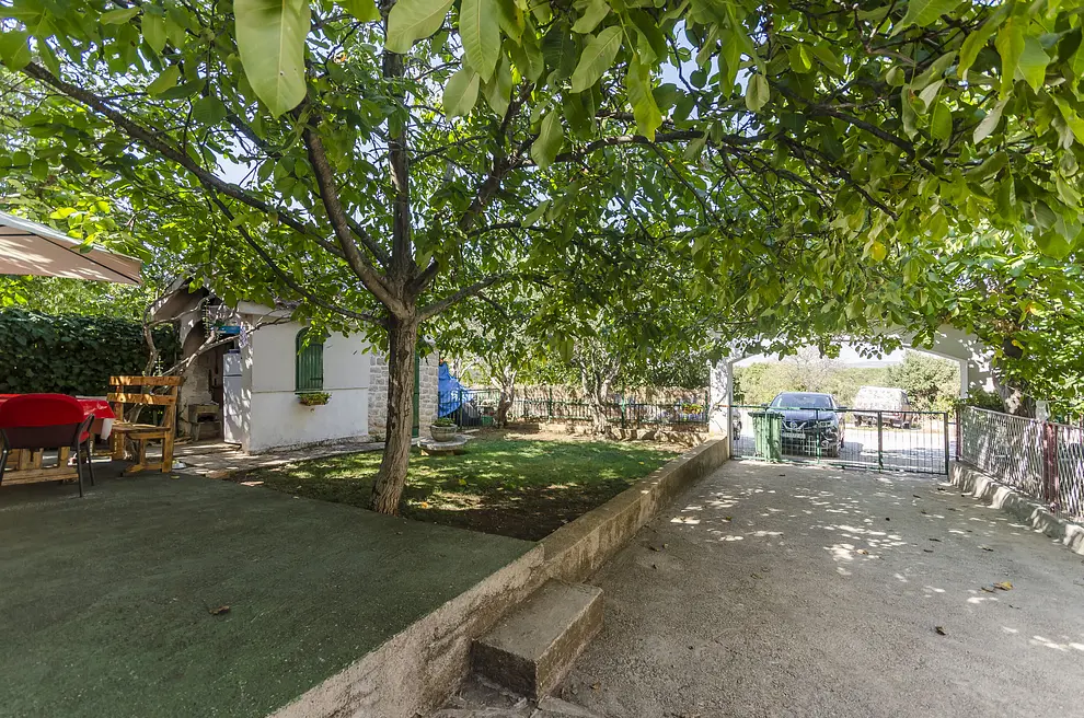 Ferienwohnung in Sibenik  66117485 6207