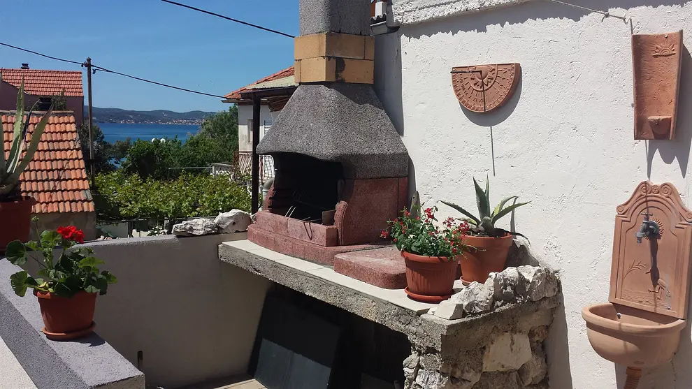 Ferienwohnung in Bibinje  66117758 6346