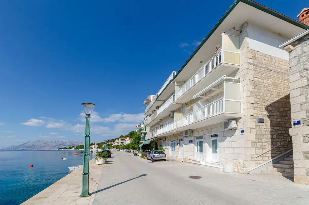 Ferienwohnung in Brac  66117936 6479