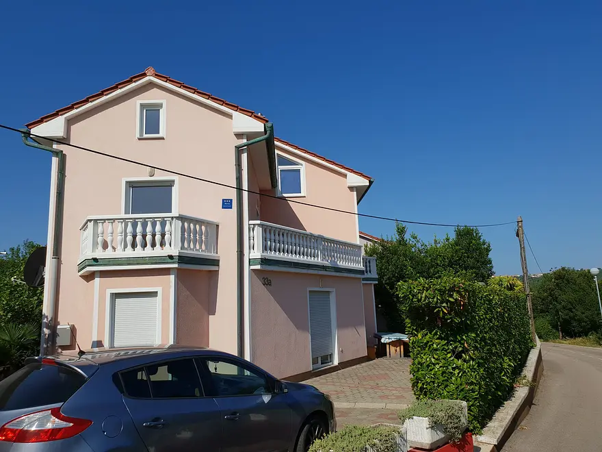 Ferienwohnung in Dobrinj  66118038 6566