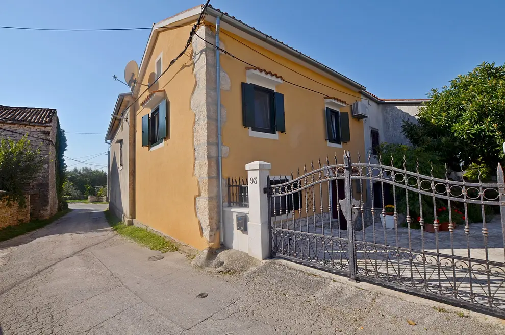 Ferienwohnung in Marcana  66118156 6654