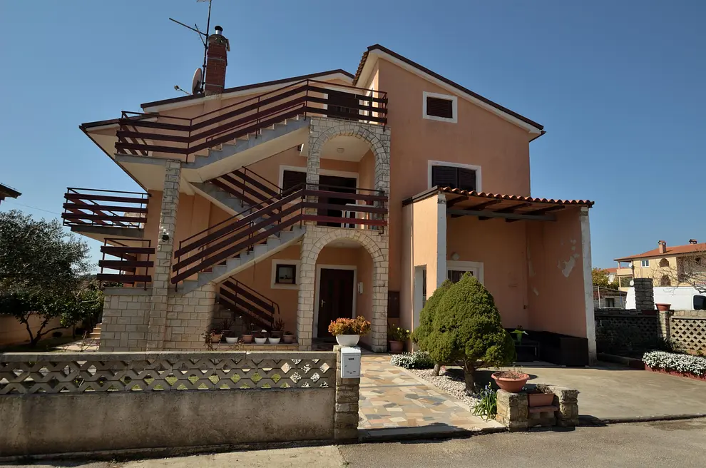 Ferienwohnung in Novigrad in Dalmatien  66118185 6682