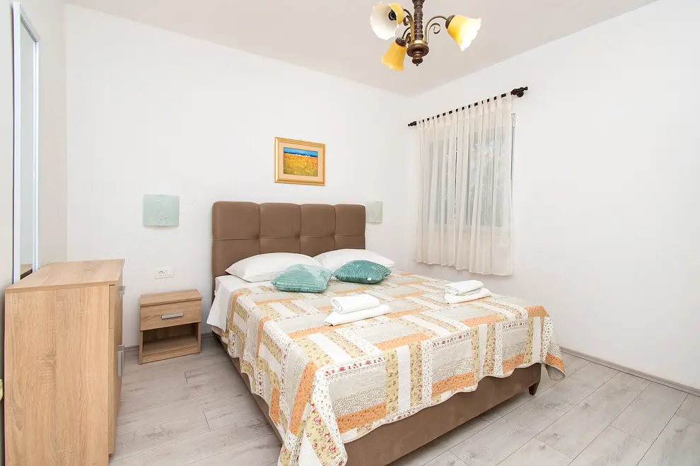 Ferienwohnung in Nin  66118453 6899
