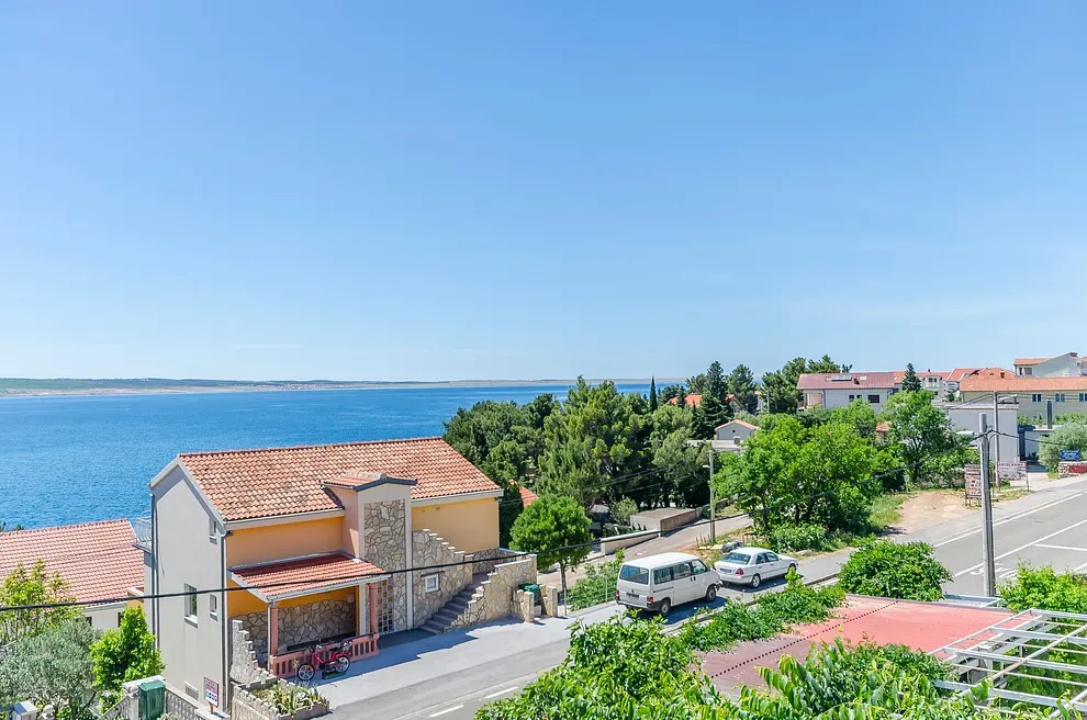 Ferienwohnung in Starigrad  66118510 6935