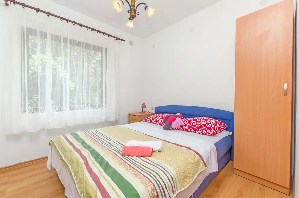 Ferienwohnung in Bibinje  66118517 6940