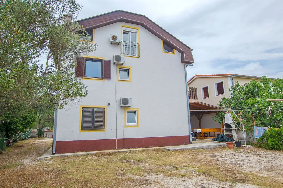 Ferienwohnung in Bibinje  66118515 6938