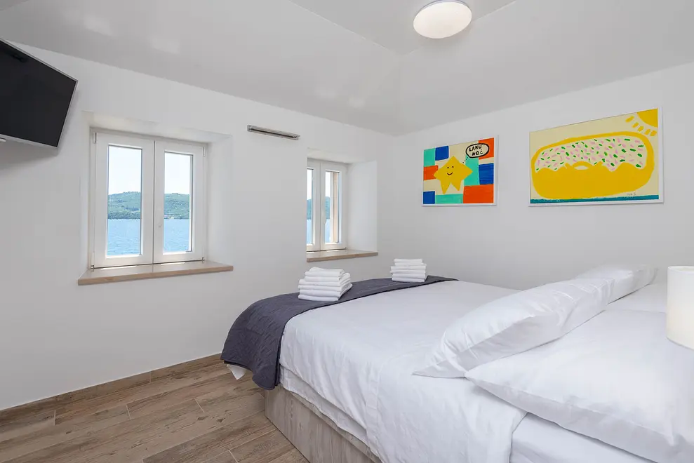 Ferienwohnung in Orebic  66116354 5731