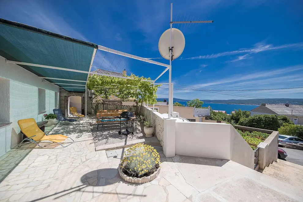 Ferienwohnung in Crikvenica mit Pool 66116405 5759 Ferienwohnung in Crikvenica mit Pool 66116405 5759