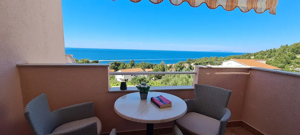 Ferienwohnung in Hvar  66116538 5816