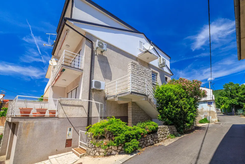 Ferienwohnung in Crikvenica 66116563 5832 Ferienwohnung in Crikvenica 66116563 5832