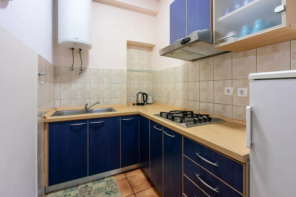 Ferienwohnung in Crikvenica 66116617 5851 Ferienwohnung in Crikvenica 66116617 5851