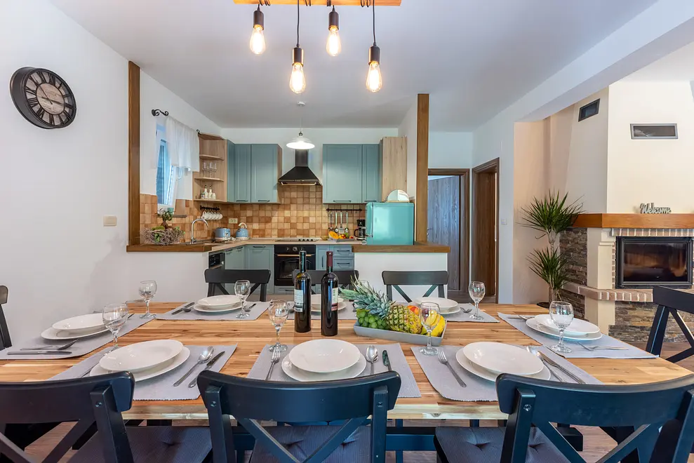 Ferienwohnung in Crikvenica mit Pool 66116707 5884 Ferienwohnung in Crikvenica mit Pool 66116707 5884