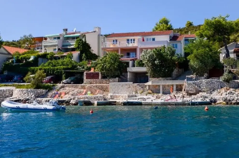 Ferienwohnung in Marina  66120460 8451