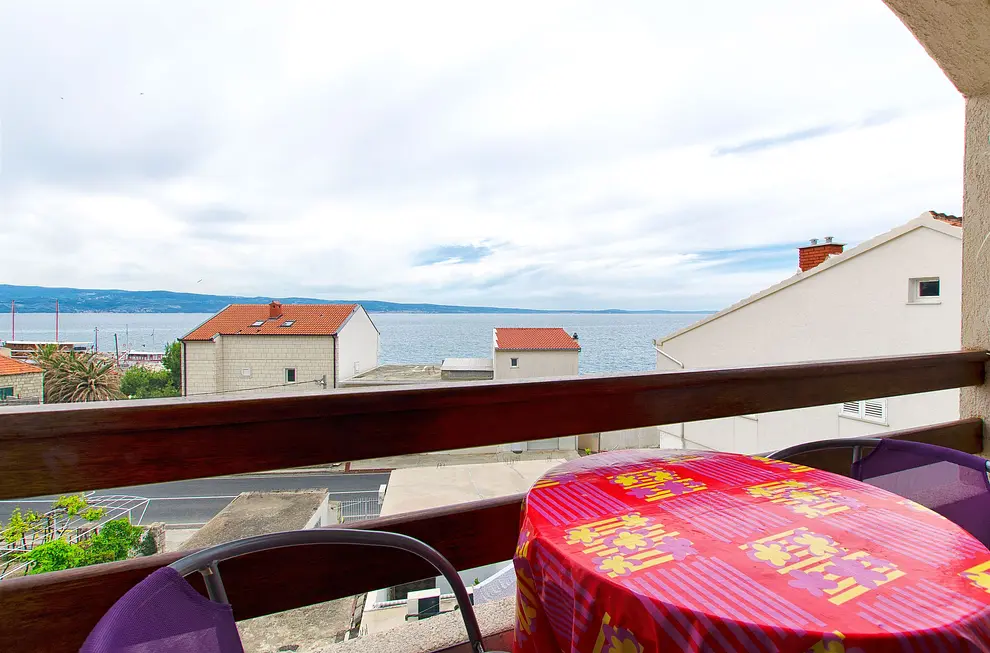 Ferienwohnung in Omis  66120479 8469