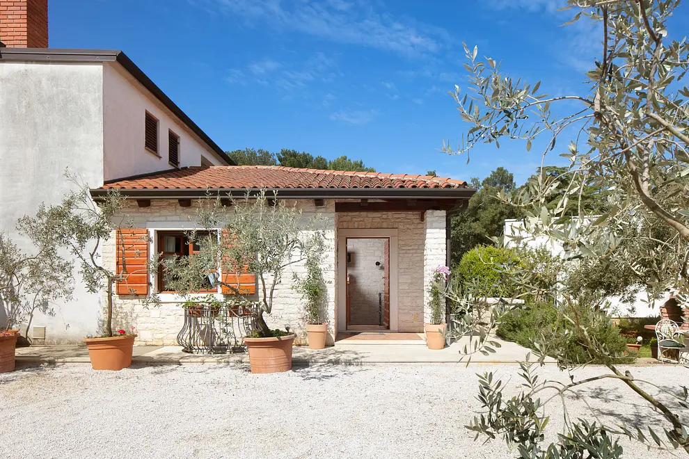 Ferienwohnung in Novigrad in Dalmatien  66121423 9232