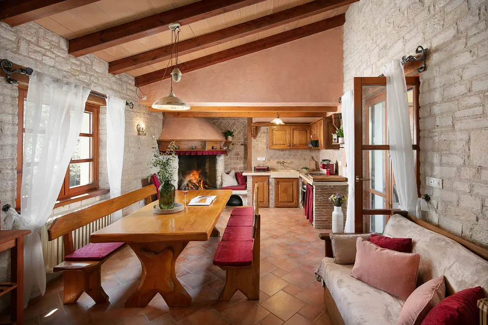 Ferienwohnung in Novigrad in Dalmatien  66121424 9233