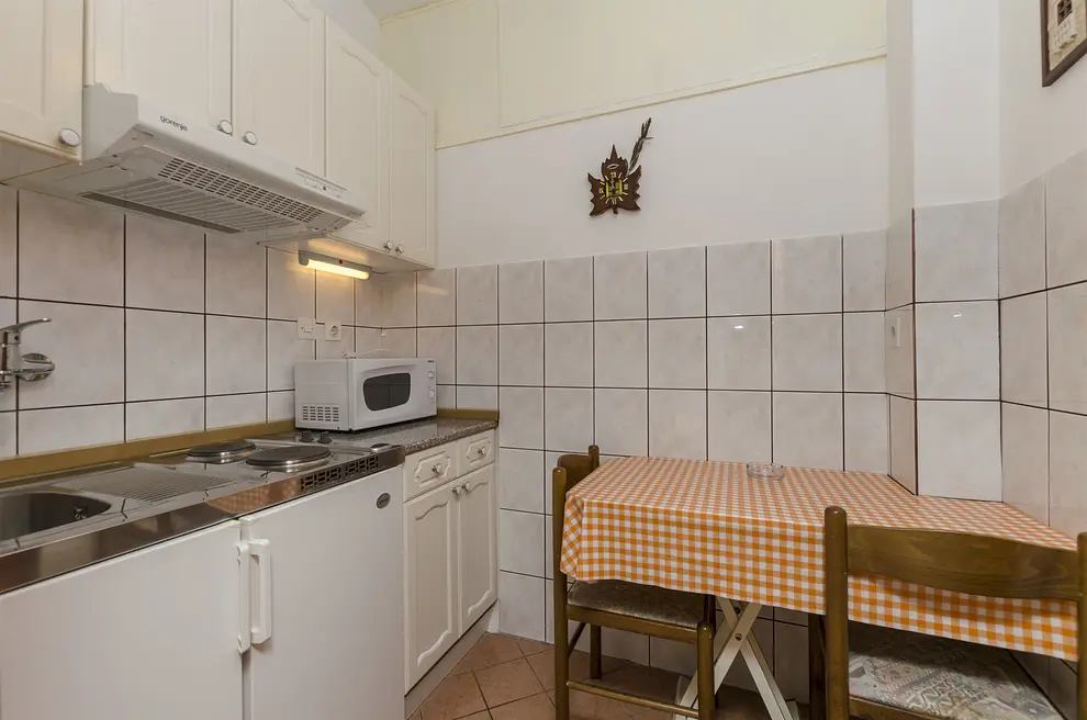 Ferienwohnung in Primosten 66118554 6976 Ferienwohnung in Primosten 66118554 6976