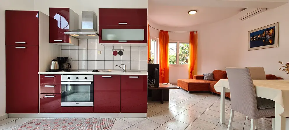 Ferienwohnung in Hvar mit Pool 66118726 7133