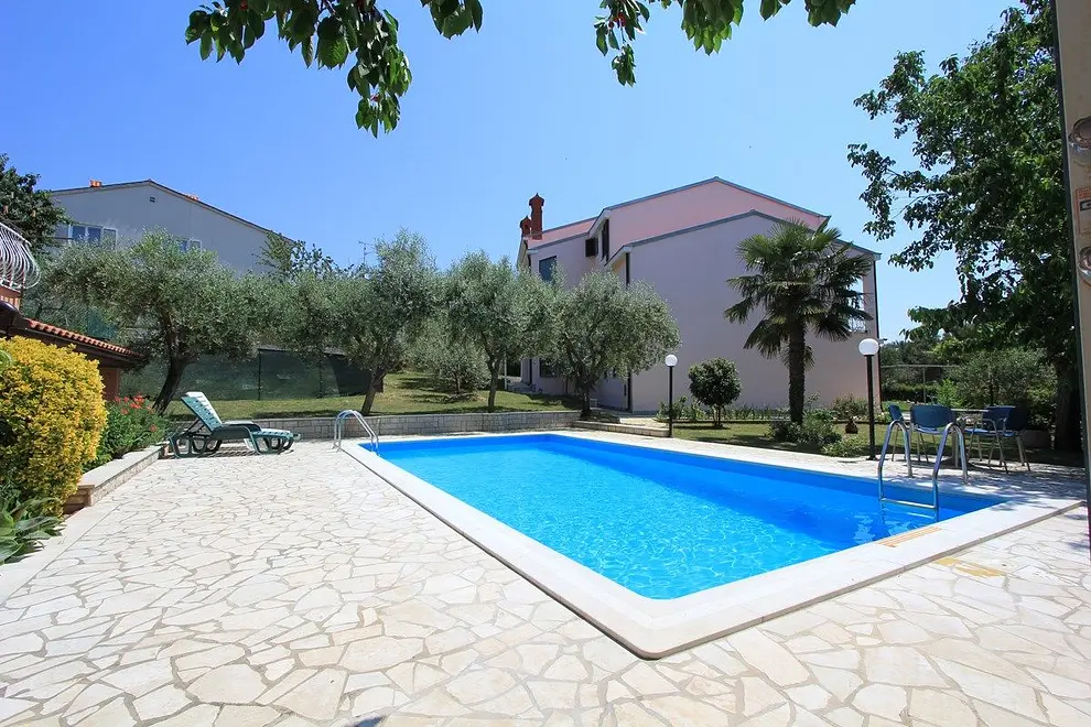 Ferienwohnung in Pula  66118812 7211