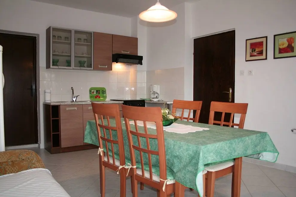 Ferienwohnung in Pula  66118814 7213