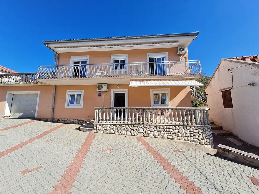 Ferienwohnung in Senj  66118845 7242