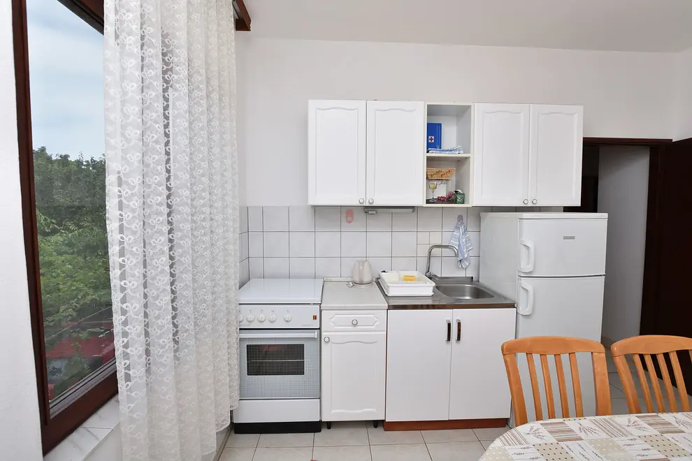 Ferienwohnung in Primosten 66118925 7305 Ferienwohnung in Primosten 66118925 7305